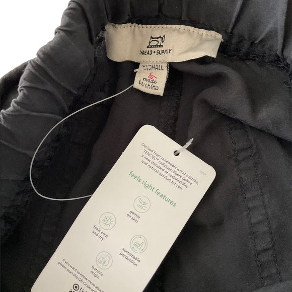 Thread + supply joggers womans - Picture 8 of 8